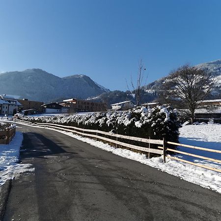 Sunalpin - Zillertal Fügen Εξωτερικό φωτογραφία